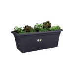 green basics garden xxl 100cm living black